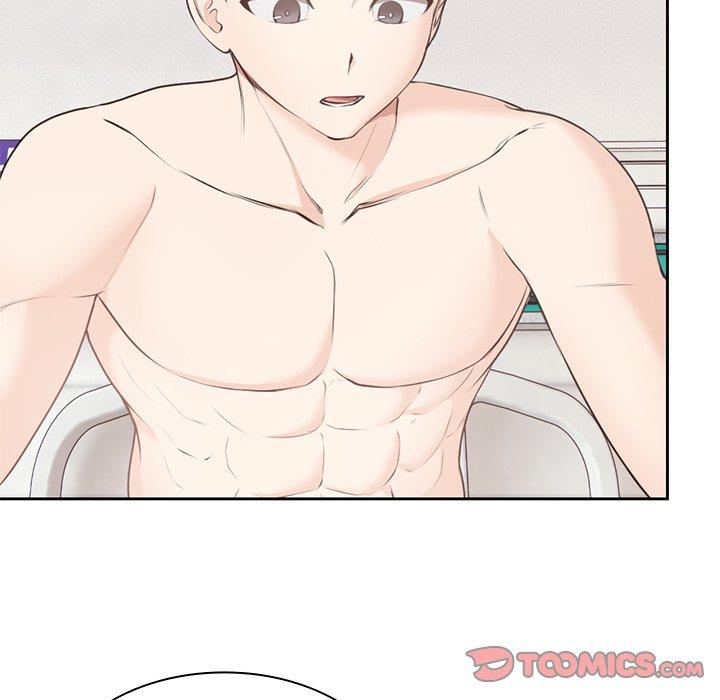 [韩国漫画] 失忆初体验 剧情,巨乳大奶#[130P]-117