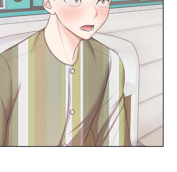 [韩国漫画] 失忆初体验 剧情,巨乳大奶#[130P]-12