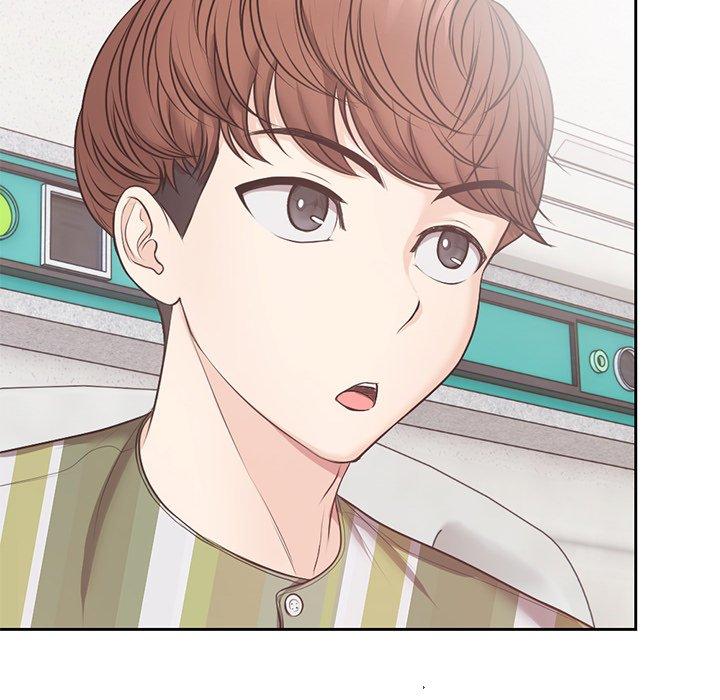 [韩国漫画] 失忆初体验 剧情,巨乳大奶#[130P]-20