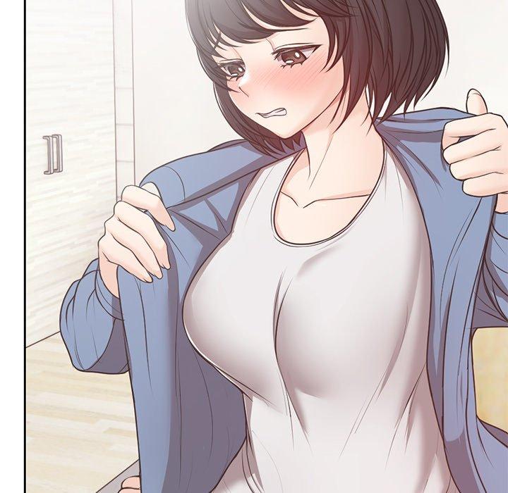 [韩国漫画] 失忆初体验 剧情,巨乳大奶#[130P]-22