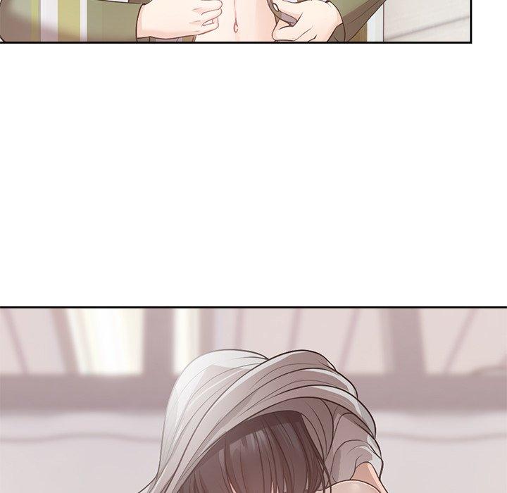 [韩国漫画] 失忆初体验 剧情,巨乳大奶#[130P]-30