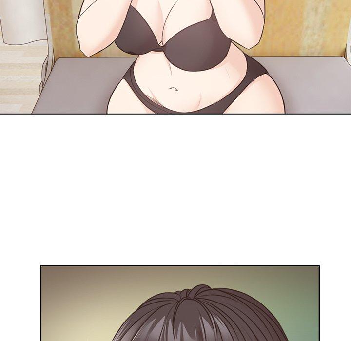 [韩国漫画] 失忆初体验 剧情,巨乳大奶#[130P]-38