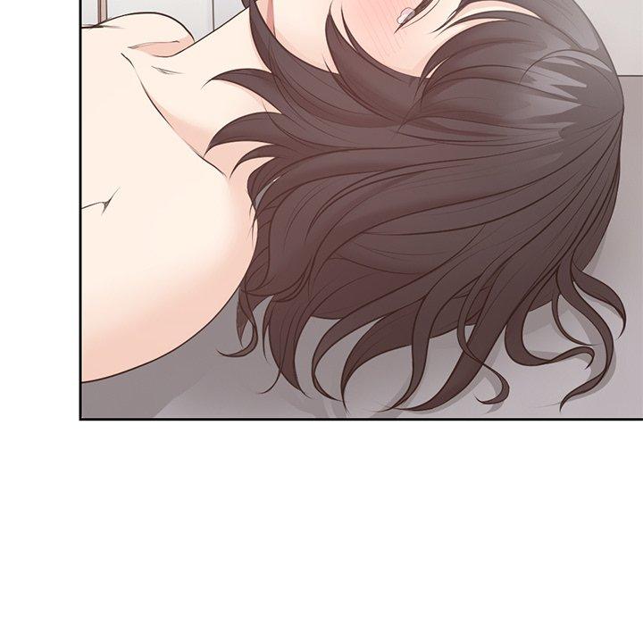 [韩国漫画] 失忆初体验 剧情,巨乳大奶#[130P]-96