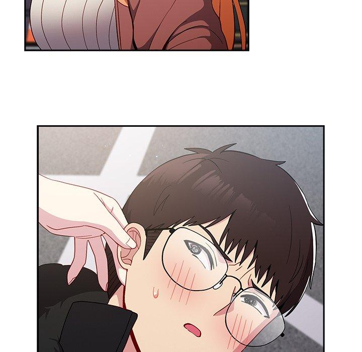 [韩国漫画] 青梅以上恋人未满 剧情,女学生#[149P]-71