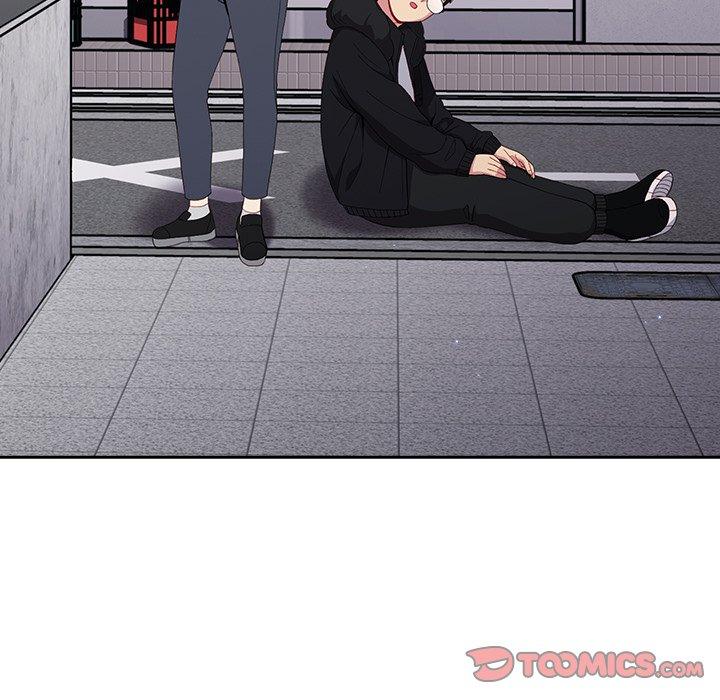 [韩国漫画] 青梅以上恋人未满 剧情,女学生#[149P]-74