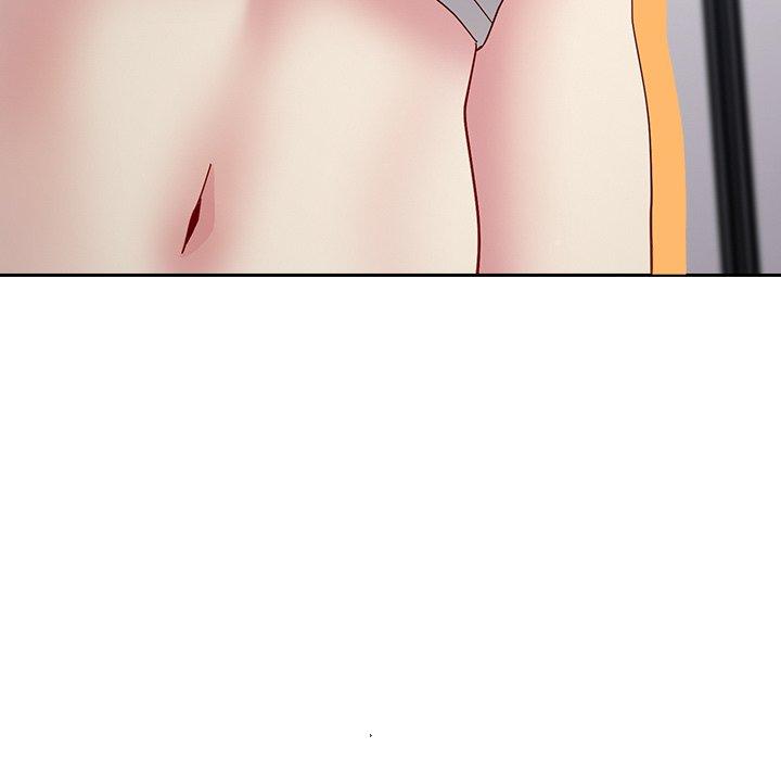 [韩国漫画] 青梅以上恋人未满 剧情,女学生#[146P]-100