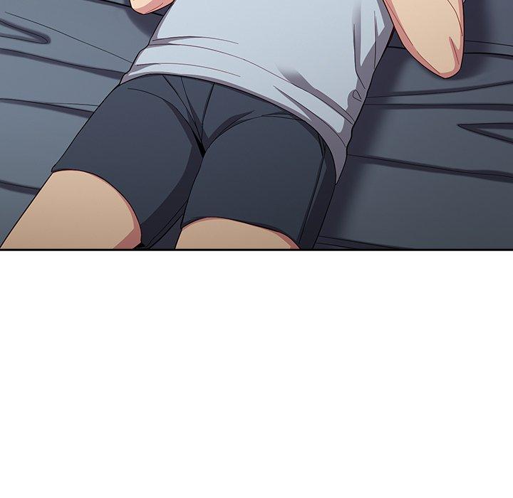 [韩国漫画] 青梅以上恋人未满 剧情,女学生#[146P]-15