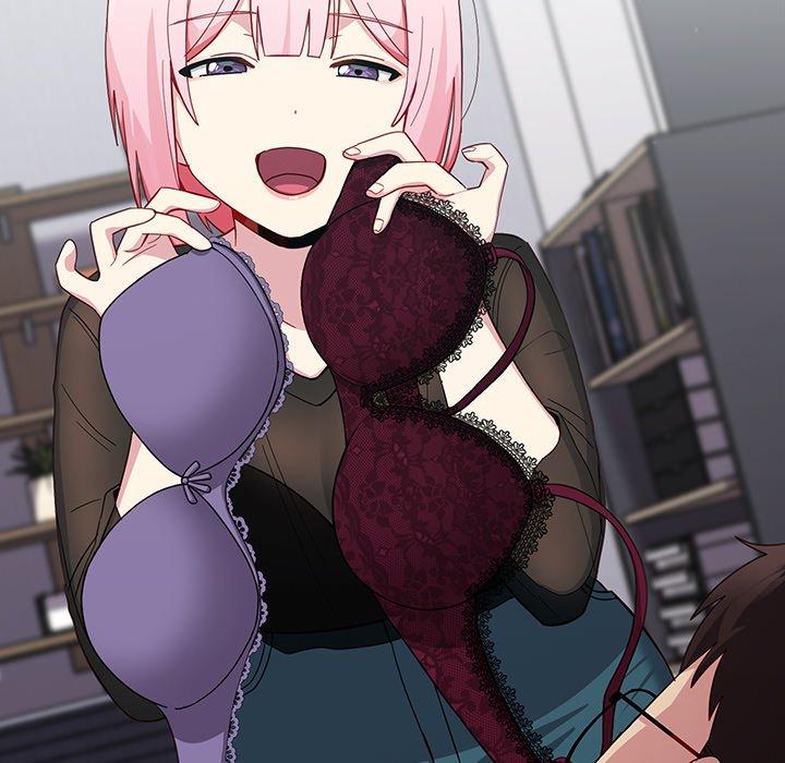 [韩国漫画] 青梅以上恋人未满 剧情,女学生#[146P]-34