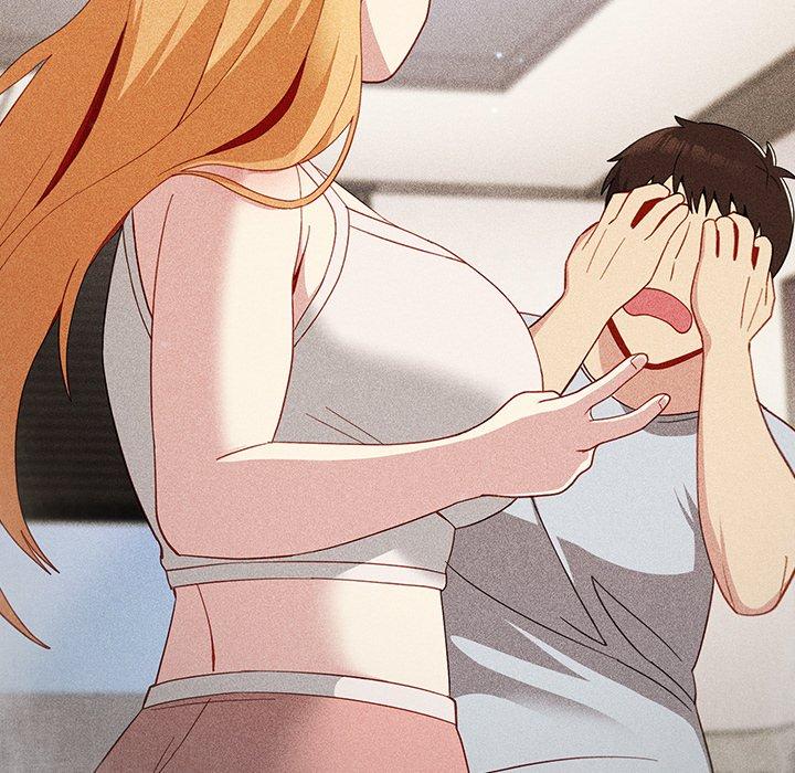 [韩国漫画] 青梅以上恋人未满 剧情,女学生#[146P]-50