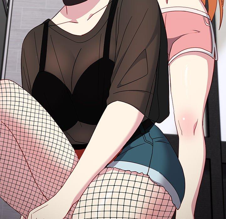 [韩国漫画] 青梅以上恋人未满 剧情,女学生#[146P]-76