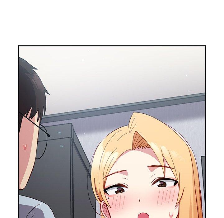 [韩国漫画] 青梅以上恋人未满 剧情,女学生#[158P]-102