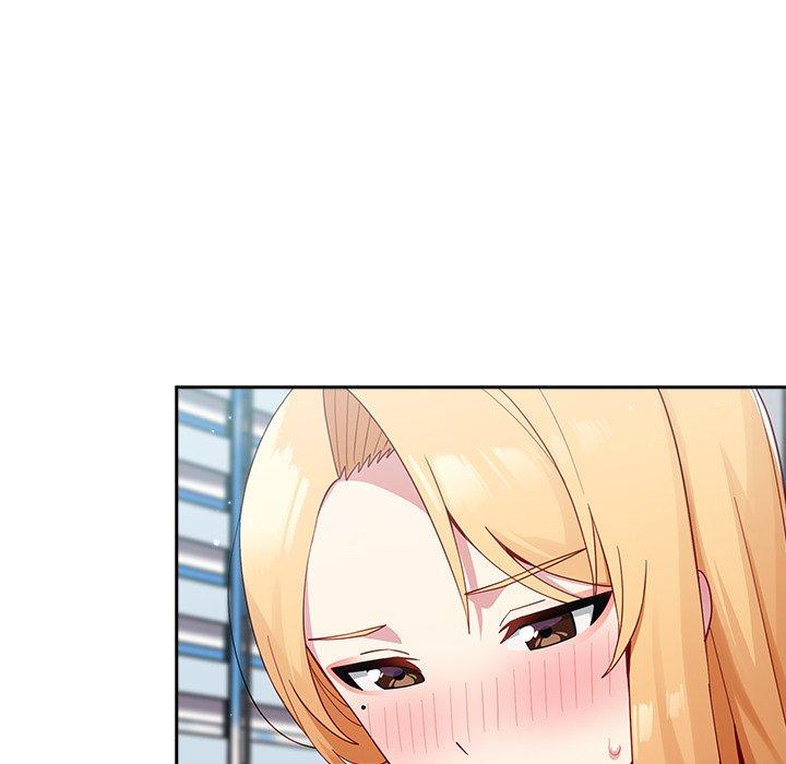 [韩国漫画] 青梅以上恋人未满 剧情,女学生#[158P]-13