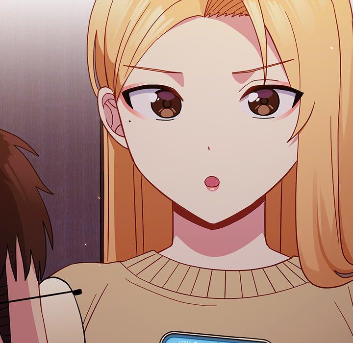 [韩国漫画] 青梅以上恋人未满 剧情,女学生#[158P]-135