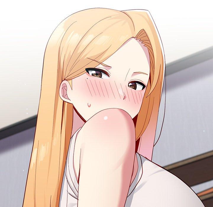 [韩国漫画] 青梅以上恋人未满 剧情,女学生#[158P]-20