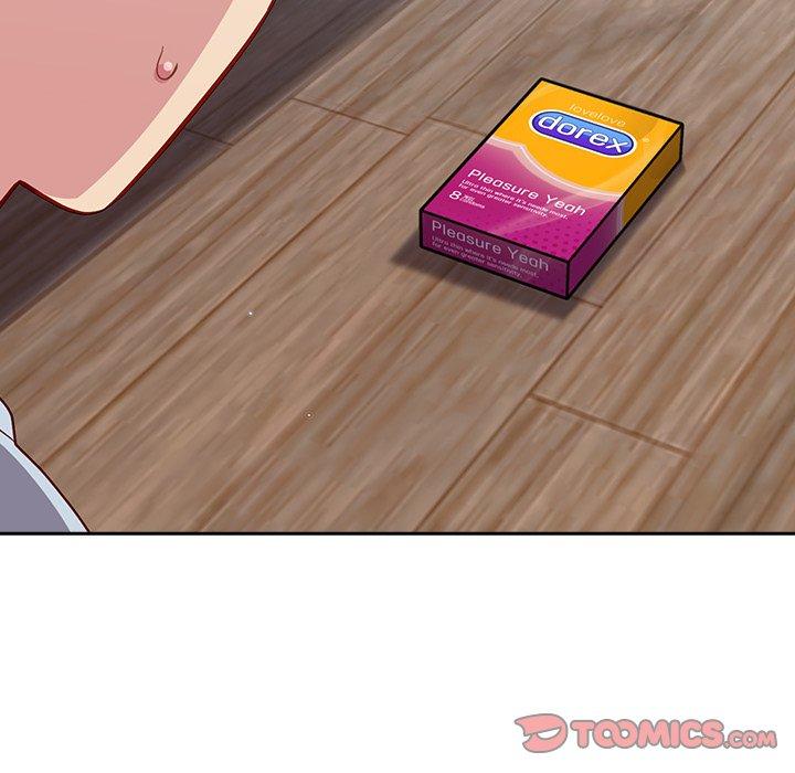 [韩国漫画] 青梅以上恋人未满 剧情,女学生#[158P]-29