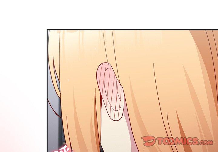 [韩国漫画] 青梅以上恋人未满 剧情,女学生#[158P]-3