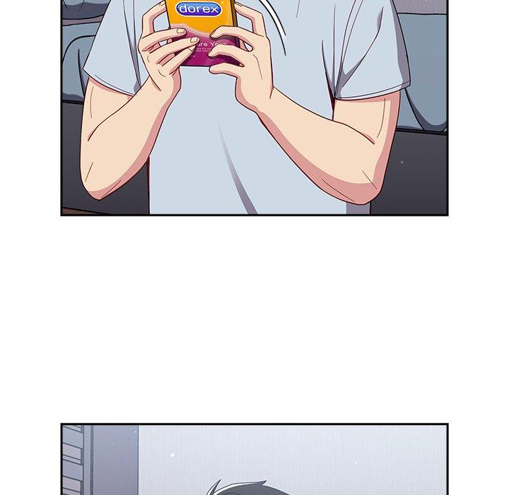 [韩国漫画] 青梅以上恋人未满 剧情,女学生#[158P]-31