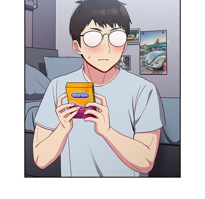 [韩国漫画] 青梅以上恋人未满 剧情,女学生#[158P]-32