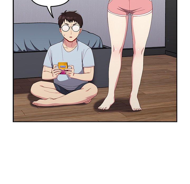 [韩国漫画] 青梅以上恋人未满 剧情,女学生#[158P]-36