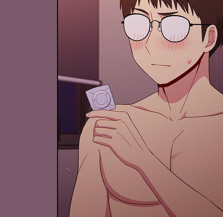 [韩国漫画] 青梅以上恋人未满 剧情,女学生#[144P]-42