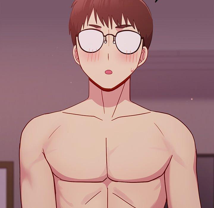 [韩国漫画] 青梅以上恋人未满 剧情,女学生#[144P]-78