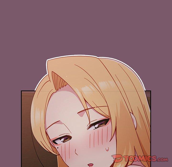 [韩国漫画] 青梅以上恋人未满 剧情,女学生#[130P]-39