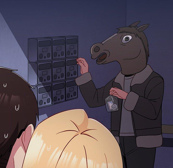 [韩国漫画] 青梅以上恋人未满 剧情,女学生#[149P]-106