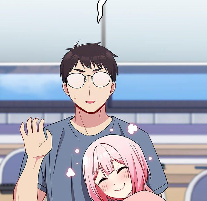 [韩国漫画] 青梅以上恋人未满 剧情,女学生#[149P]-149