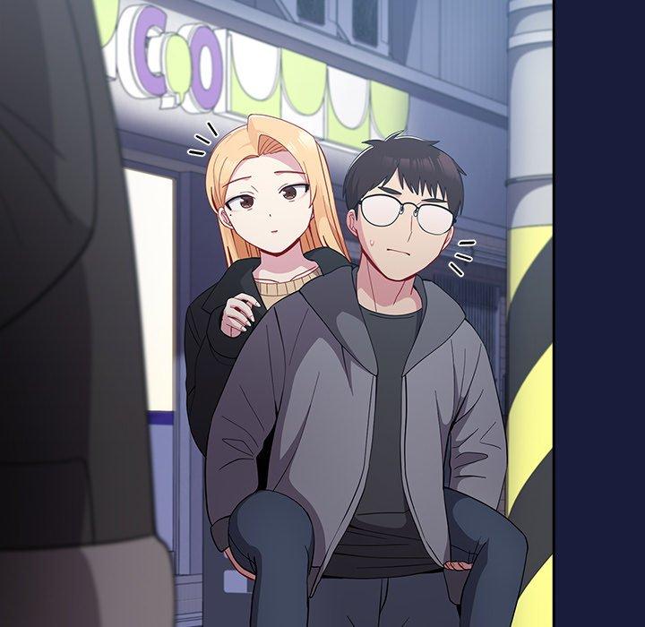 [韩国漫画] 青梅以上恋人未满 剧情,女学生#[149P]-97