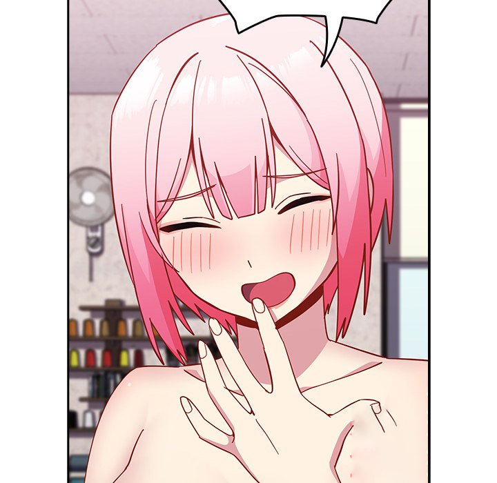 [韩国漫画] 青梅以上恋人未满 剧情,女学生#[185P]-129