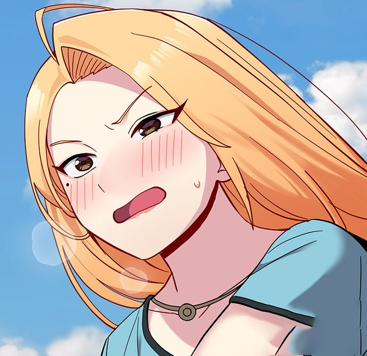 [韩国漫画] 青梅以上恋人未满 剧情,女学生#[185P]-19