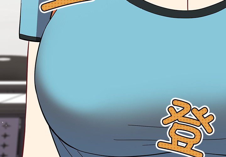 [韩国漫画] 青梅以上恋人未满 剧情,女学生#[185P]-3