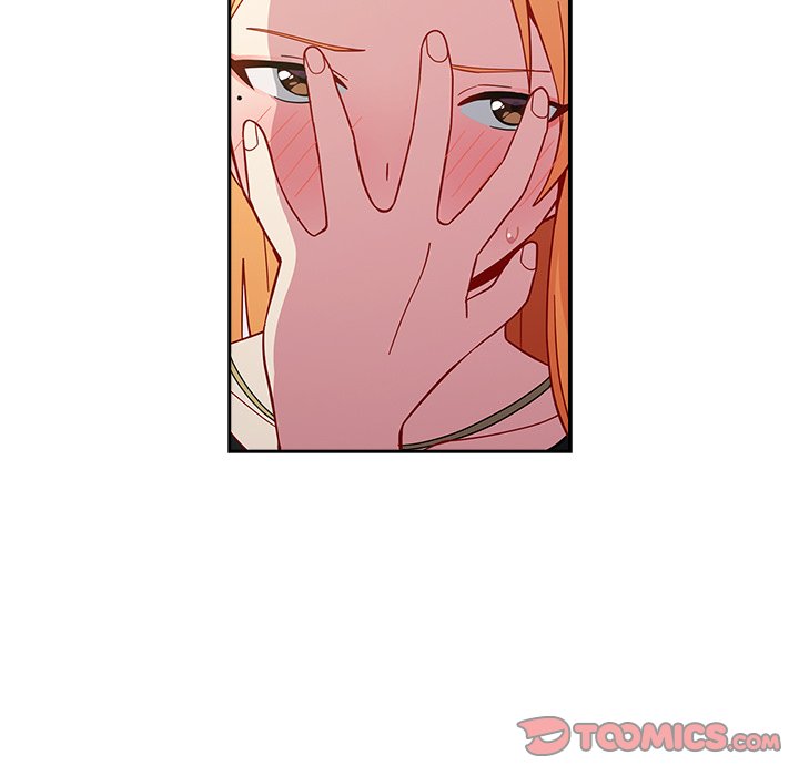 [韩国漫画] 青梅以上恋人未满 剧情,女学生#[185P]-51