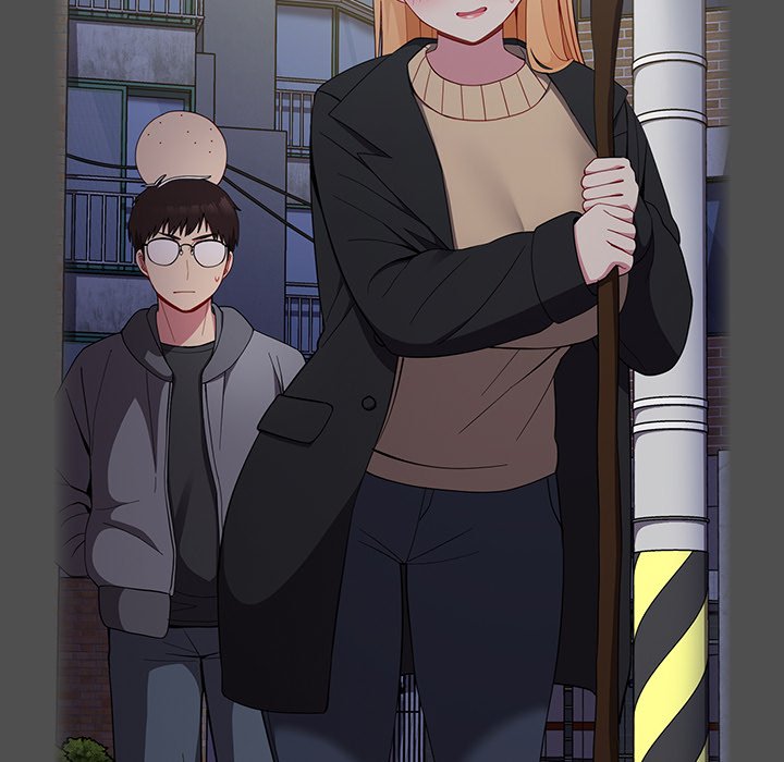 [韩国漫画] 青梅以上恋人未满 剧情,女学生#[168P]-38