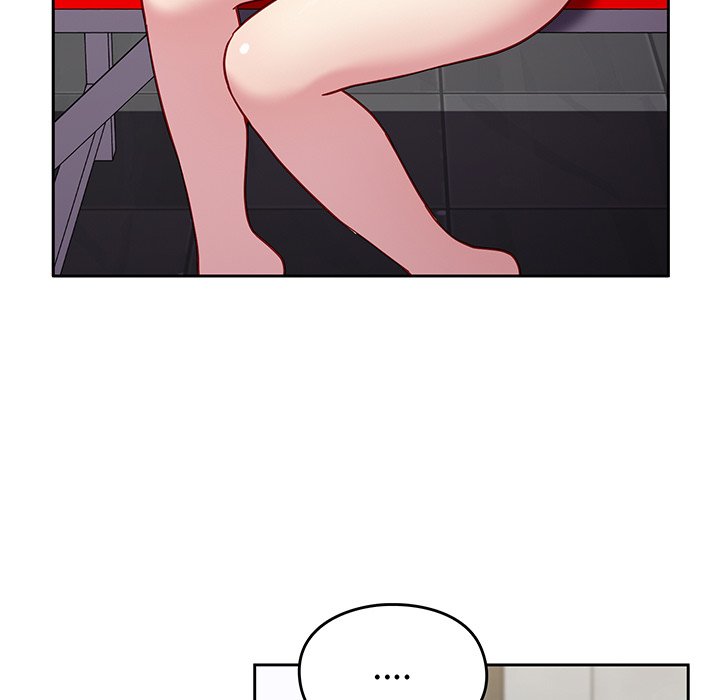 [韩国漫画] 青梅以上恋人未满 剧情,女学生#[184P]-109