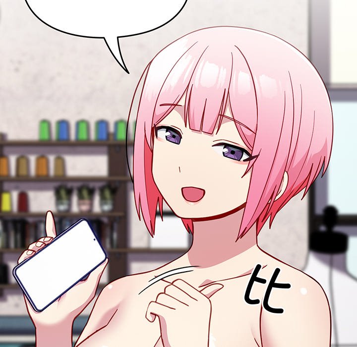 [韩国漫画] 青梅以上恋人未满 剧情,女学生#[184P]-112