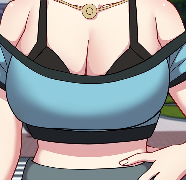 [韩国漫画] 青梅以上恋人未满 剧情,女学生#[184P]-127