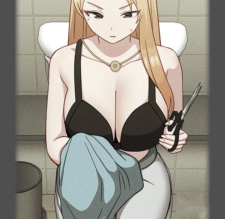 [韩国漫画] 青梅以上恋人未满 剧情,女学生#[184P]-136