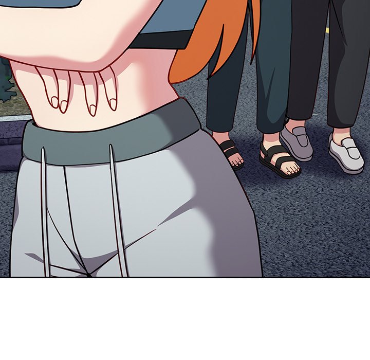 [韩国漫画] 青梅以上恋人未满 剧情,女学生#[184P]-166