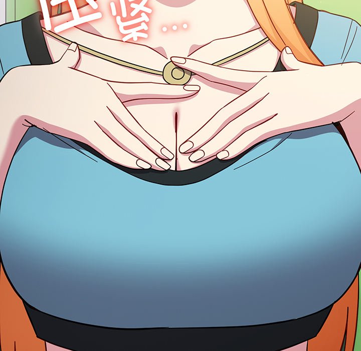 [韩国漫画] 青梅以上恋人未满 剧情,女学生#[184P]-5