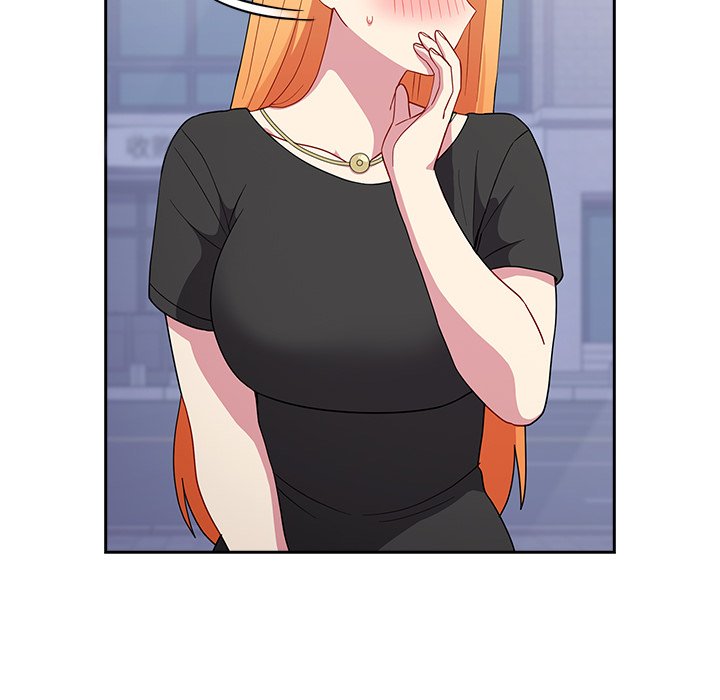 [韩国漫画] 青梅以上恋人未满 剧情,女学生#[161P]-100