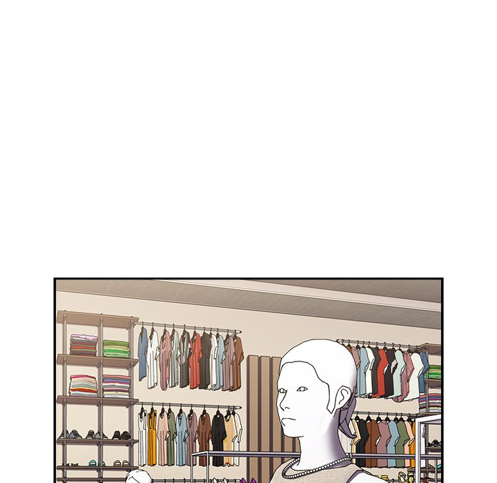 [韩国漫画] 青梅以上恋人未满 剧情,女学生#[161P]-141