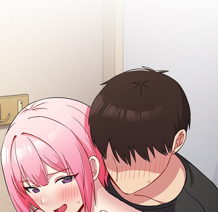 [韩国漫画] 青梅以上恋人未满 剧情,女学生#[161P]-158