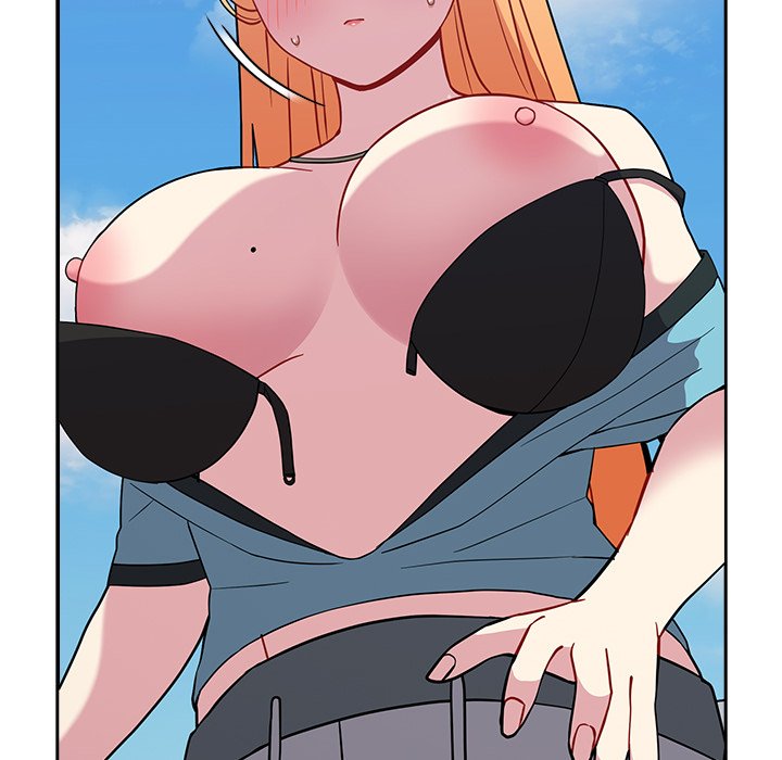 [韩国漫画] 青梅以上恋人未满 剧情,女学生#[161P]-19