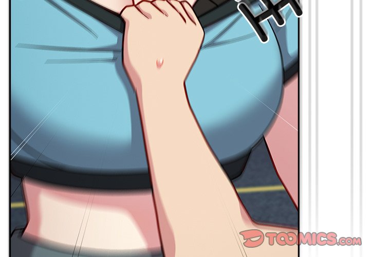 [韩国漫画] 青梅以上恋人未满 剧情,女学生#[161P]-3