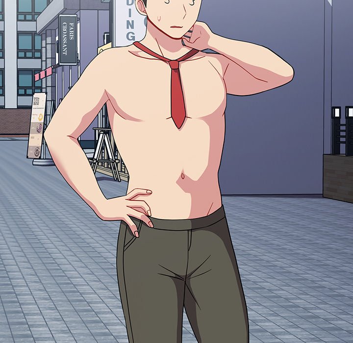 [韩国漫画] 青梅以上恋人未满 剧情,女学生#[161P]-37