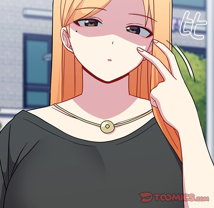 [韩国漫画] 青梅以上恋人未满 剧情,女学生#[161P]-57