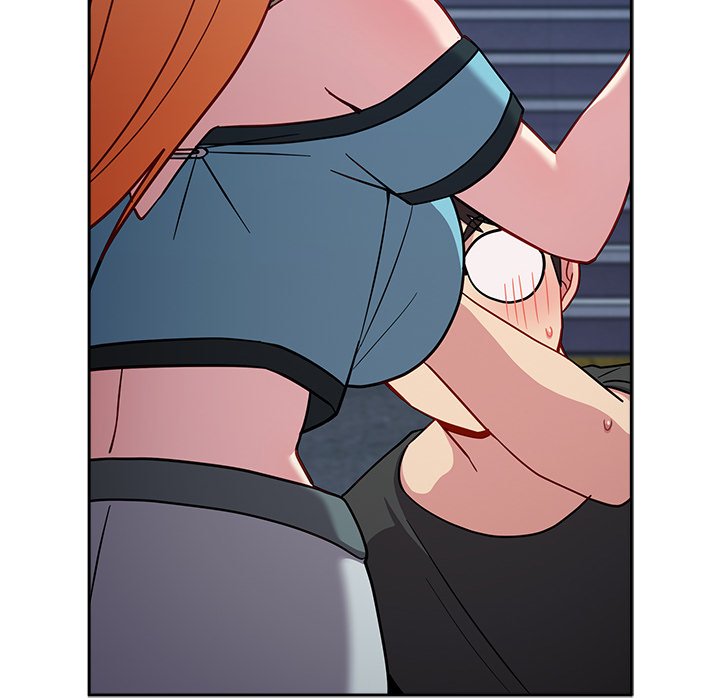 [韩国漫画] 青梅以上恋人未满 剧情,女学生#[161P]-6