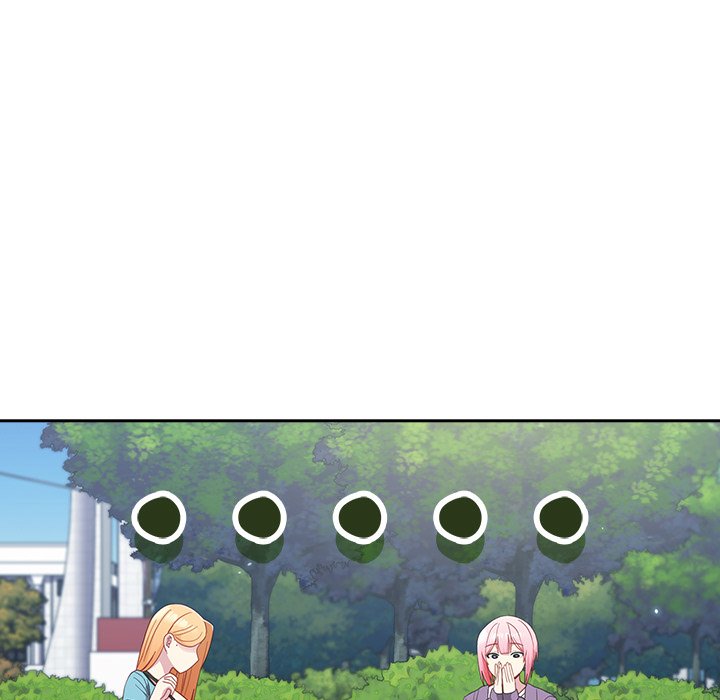 [韩国漫画] 青梅以上恋人未满 剧情,女学生#[161P]-7