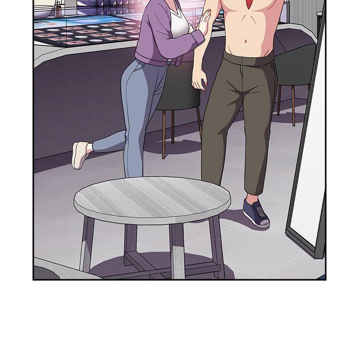 [韩国漫画] 青梅以上恋人未满 剧情,女学生#[161P]-95